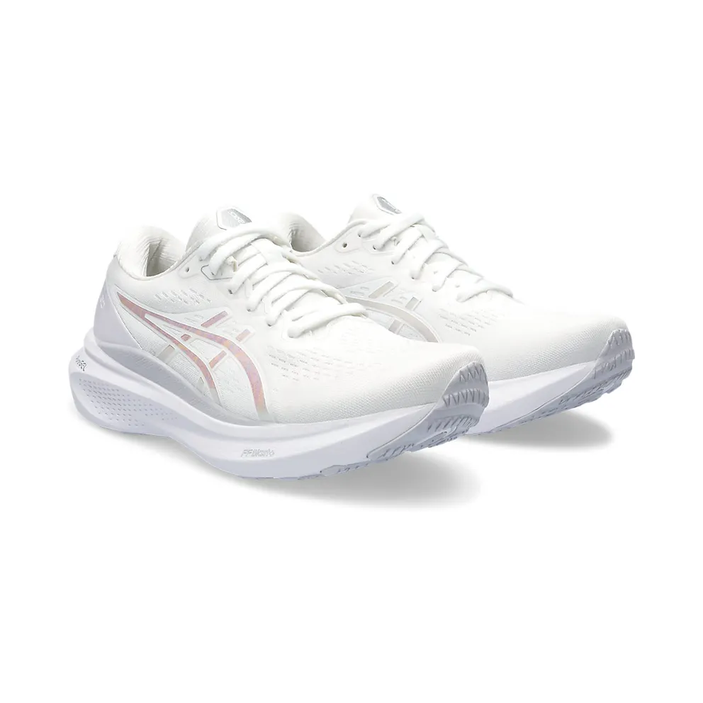 Asics GEL-KAYANO 30 ANNIVERSARY White/Lilac Hint (1012B627.101)