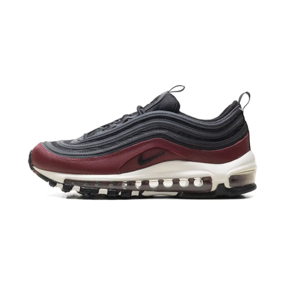 Nike Air Max 97 Older Kids’ Red (921522-600)