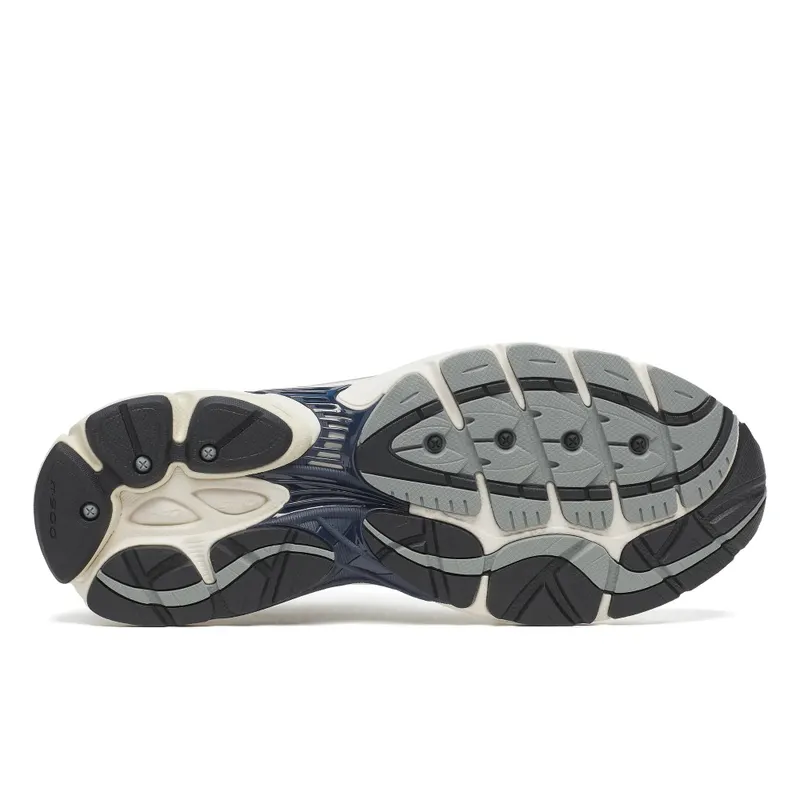 SAUCONY ProGrid Omni 9 TMY “White / Navy” (S70832-12)
