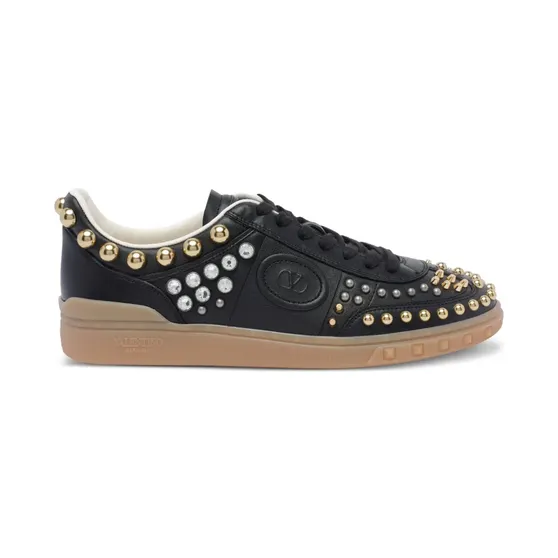 Valentino Garavani Upvillage “Black” (YS0H77HWQ)