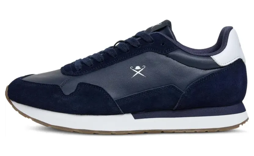 Hackett London Vector Plain “Blue” (HMS200107)