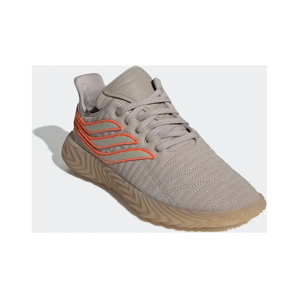adidas Sobakov Light Brown / Gum 3 / Gum (EE5620)