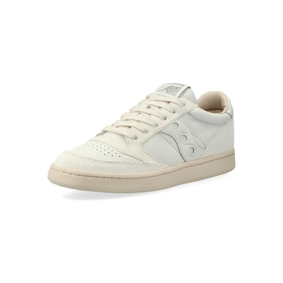 Saucony Jazz Court (white) – S70671-6