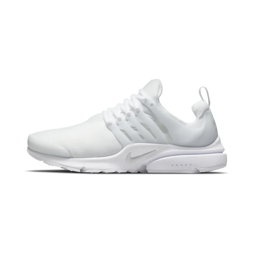 Nike Air Presto White (CT3550-100)