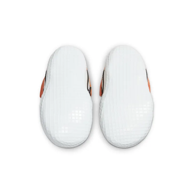 Jordan 1 Crib Bootie for Babies – Cream