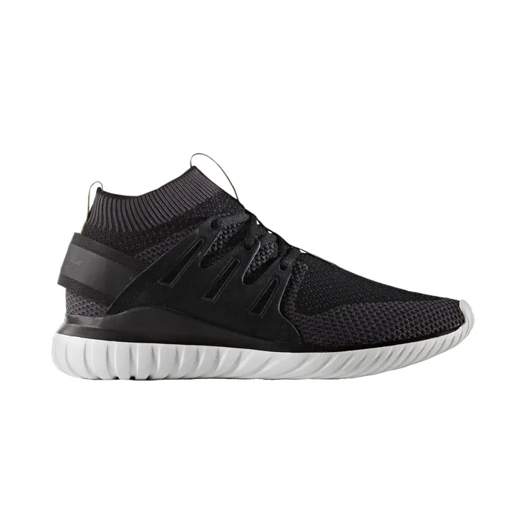 Adidas Tubular Nova PK ‘Shadow Black’ Shadow Black/Core Black (S74917)