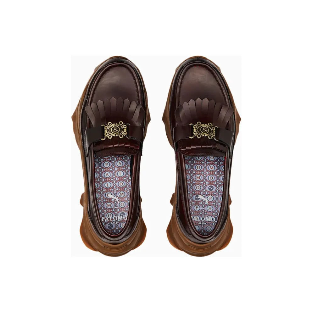 Puma x PALOMO Nitefox Loafers (386683-01)