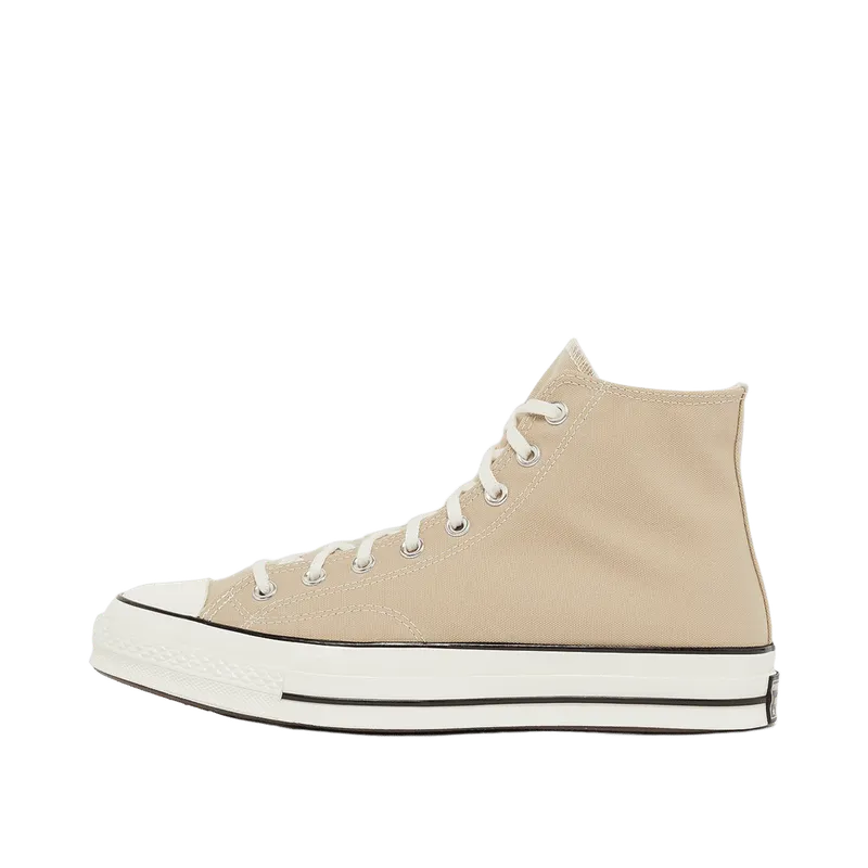 Converse Chuck 70 Vintage Canvas Oat Milk/egret/black