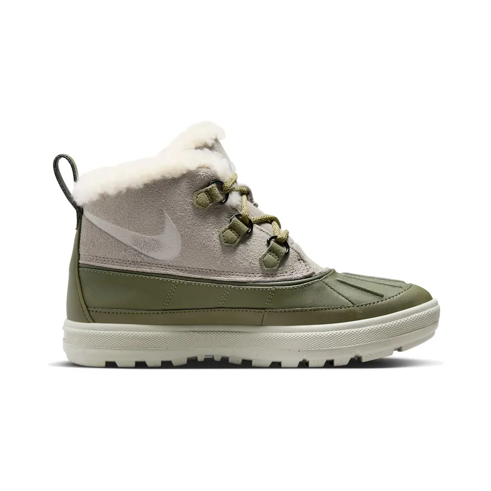 Nike Woodside Chukka 2 Light Taupe (537345-200)