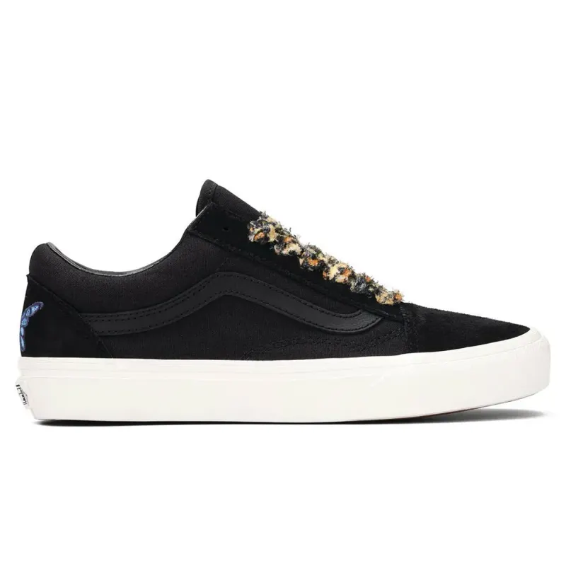 Vans Old Skool Cheeta / Black (VN000DB3EZJ1)