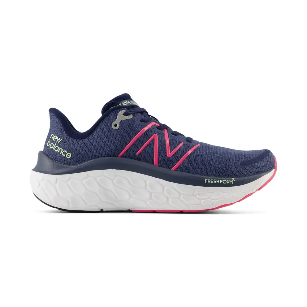 NEW BALANCE FRESH FOAM X Kaiha Road “Vintage Indigo / Dragon Berry / Melon Water” (WKAIRCI1)