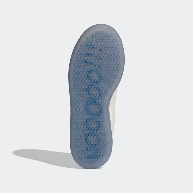 adidas Stan Smith Chalk White / Cloud White / Bright Blue (FY0134)