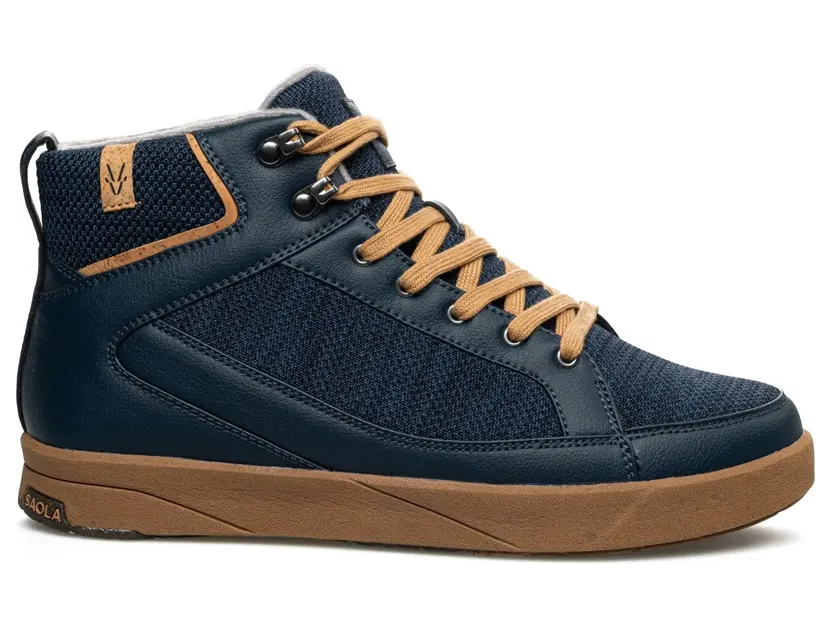 Hoge Sneakers Saola MACHU WATERPROOF (SAO2126-101)