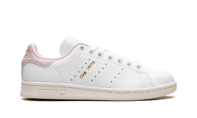 Adidas Stan Smith “Sandy Pink” (IF7002)