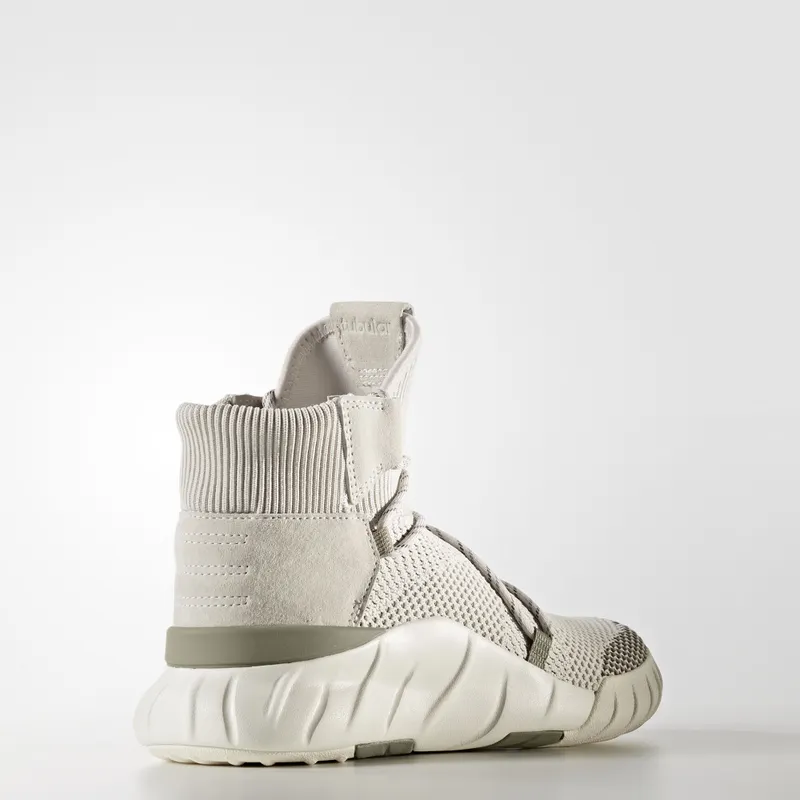 adidas  Tubular X 2.0 Pearl Grey (W) Pearl Grey/Pearl Grey/Off White (BY9748)