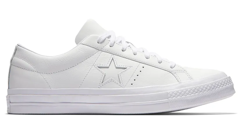 Converse One Star Ox Engineered Garments White