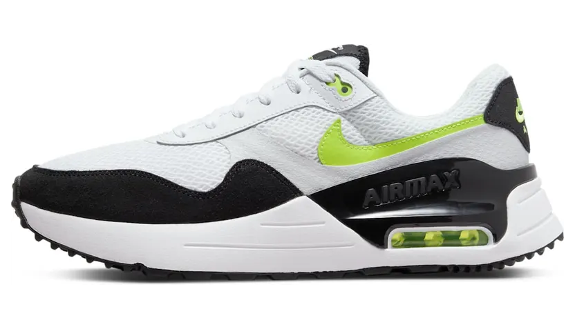 Nike Air Max SYSTMen DM9537-100