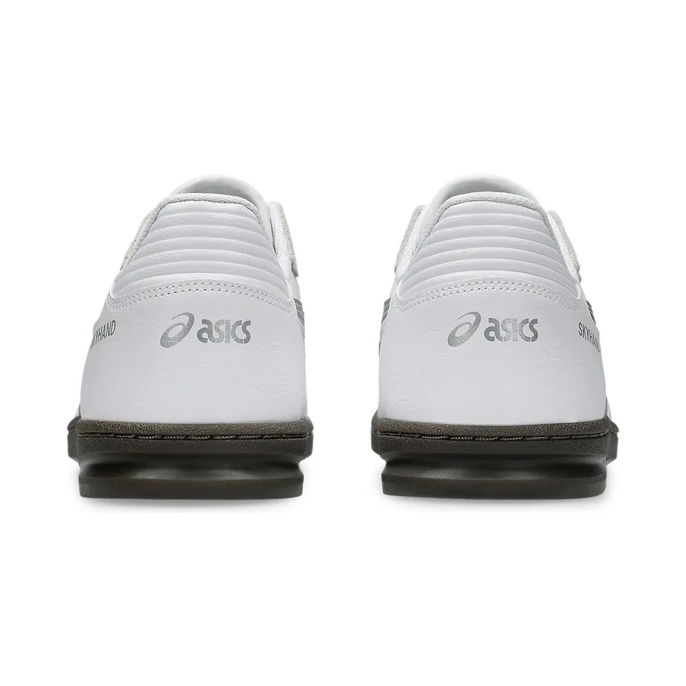 ASICS SKYHAND OG “White / Pure Silver” (1203A451-109)