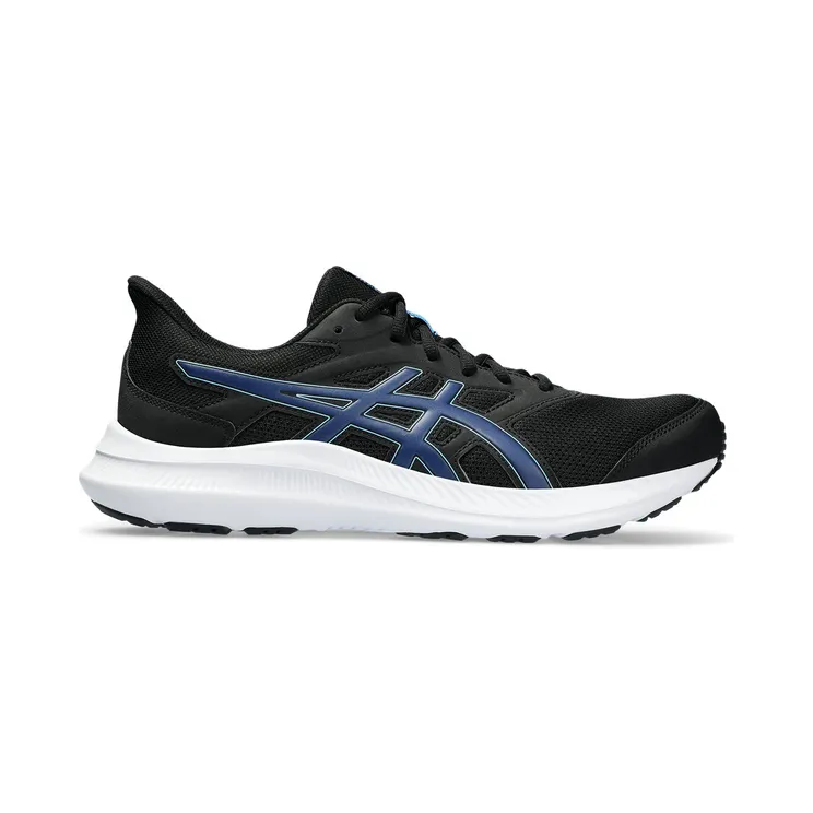 ASICS Jolt 4 Black Blue Expanse (1011B603-006)