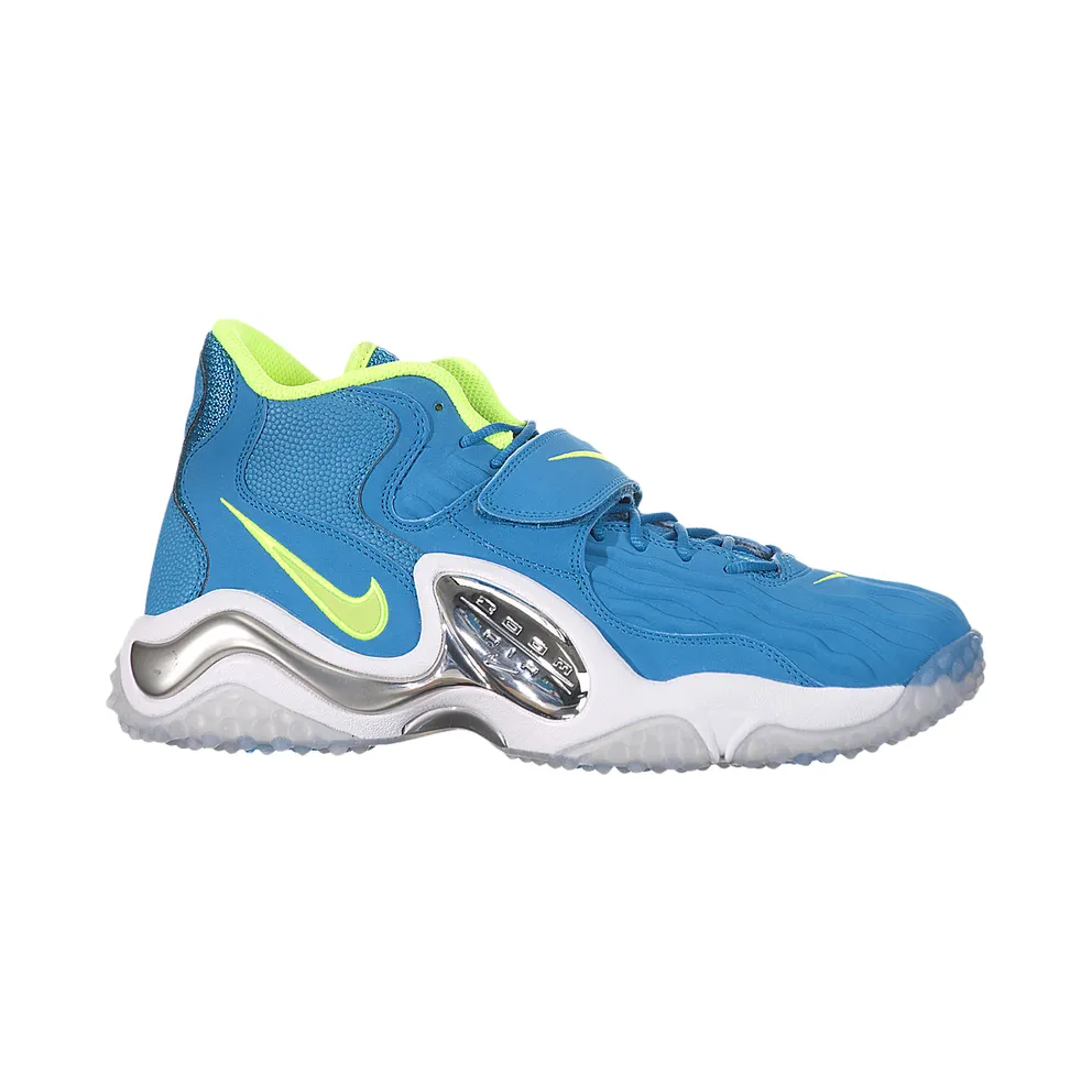 Nike Air Zoom Turf Jet 97 Neo Turquoise (554989-400)