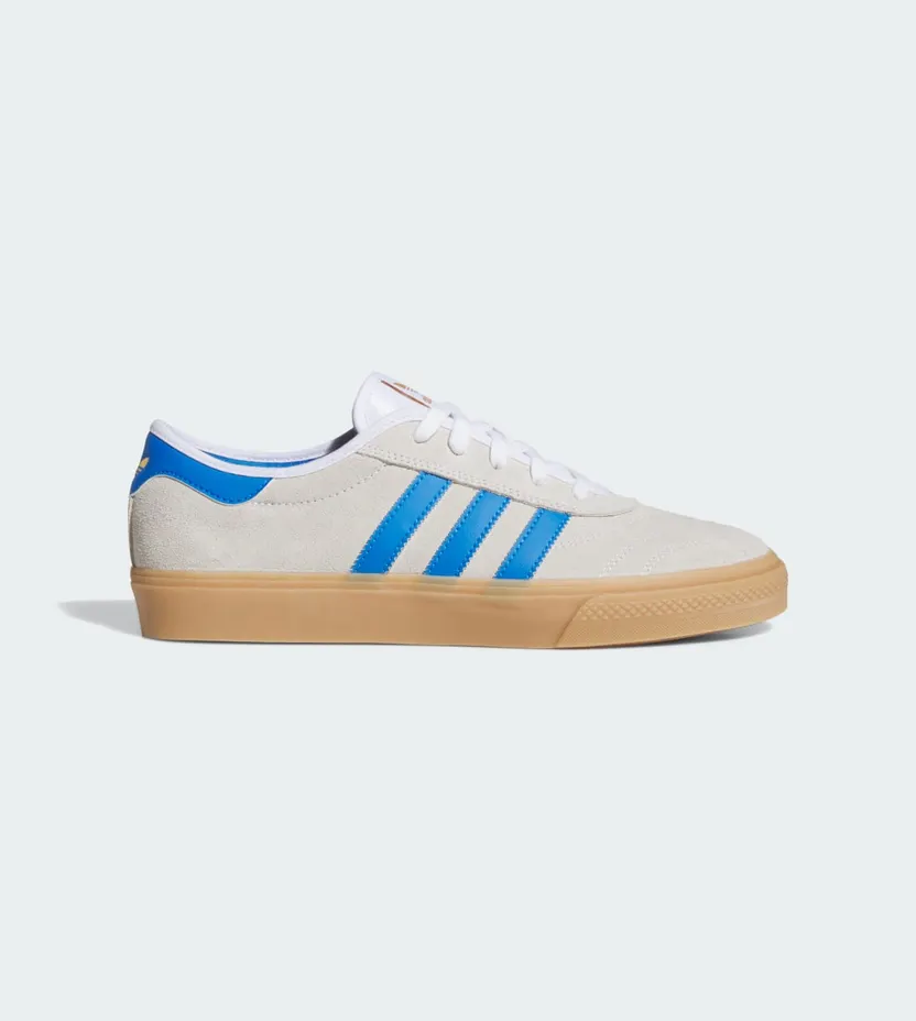 Adidas Adiease Cloud White / Cloud White / Gum (JP8513)