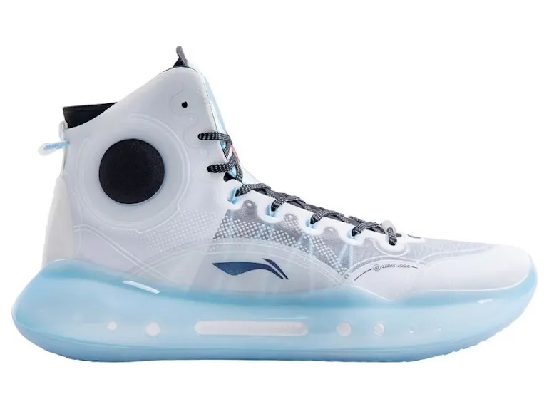 Li-Ning Yushuai 14 Boom North Pole (ABAQ033-9)