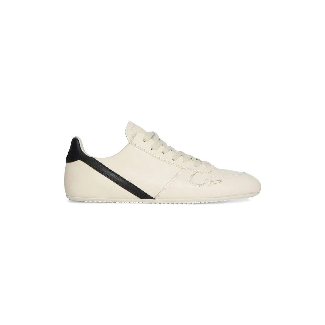 Rick Owens Concordians Minimal Milk Black (RU02E1889-LCO-1191)