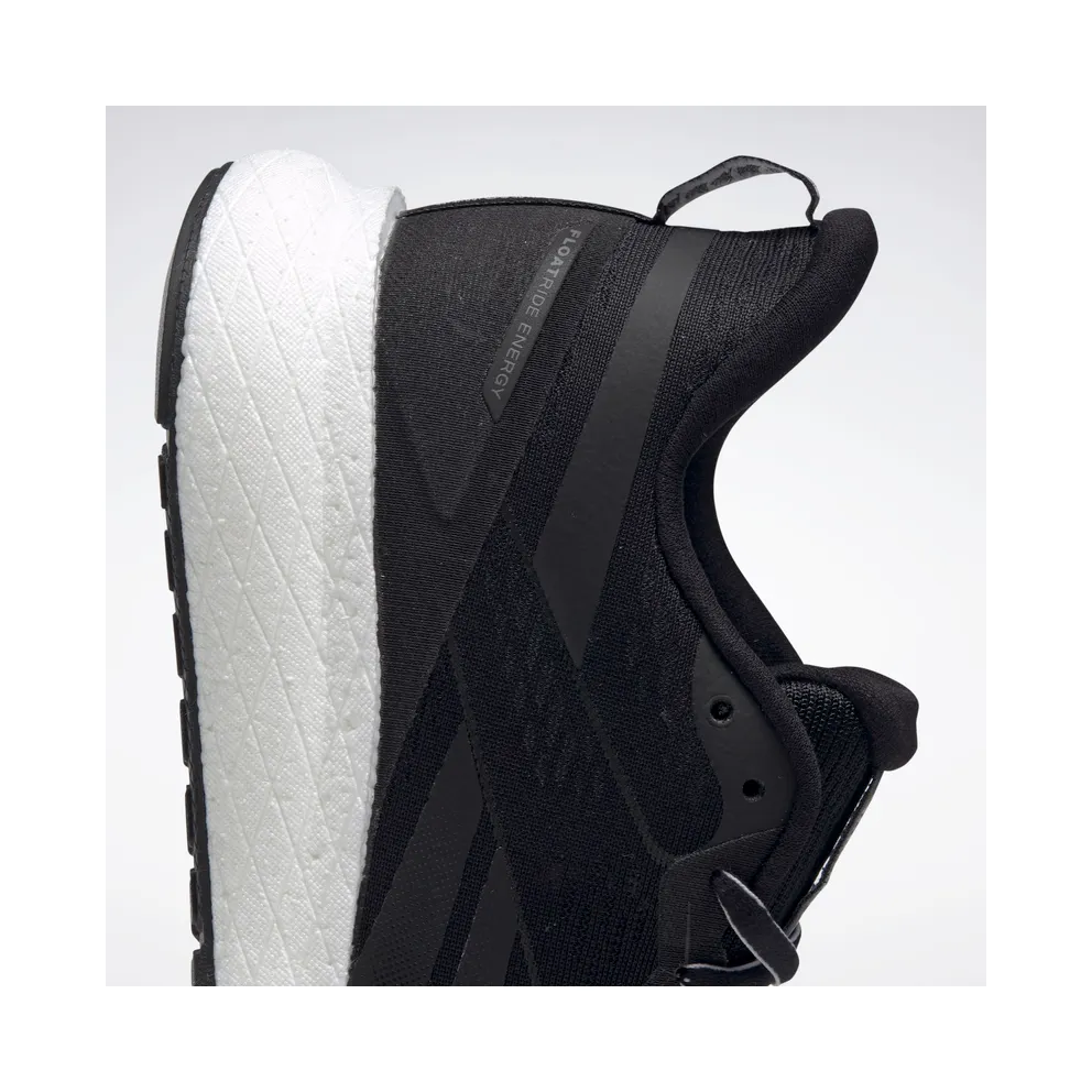 Reebok Forever Floatride Energy 2 Shoes Black / Black / White