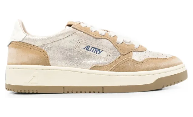 Overige merken sneaker AULW YB01