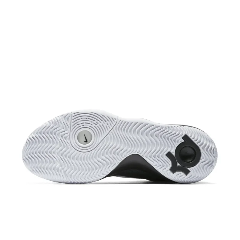 Nike  KD Trey 5 V Anthracite Black Anthracite/Black-White (897638-001)