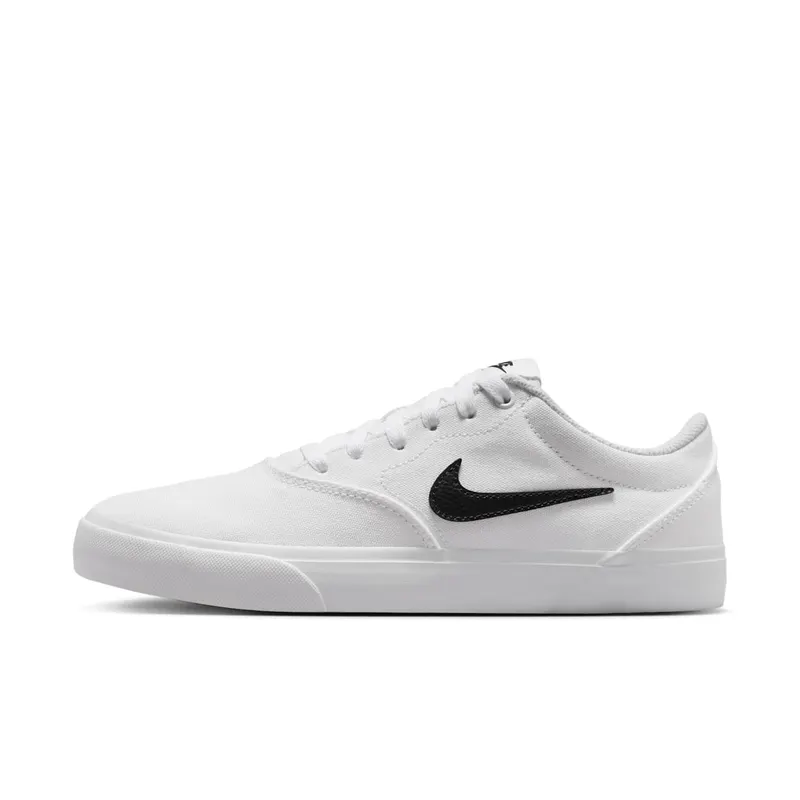 Nike Charge Canvas White Black Gum (IM4398-101)