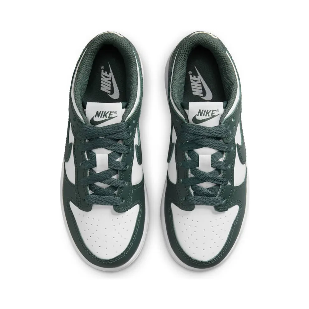 Nike Dunk White/White/Vintage Green (FB9108-120)