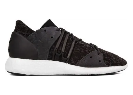 adidas EQT Primeknit Pack Black F15