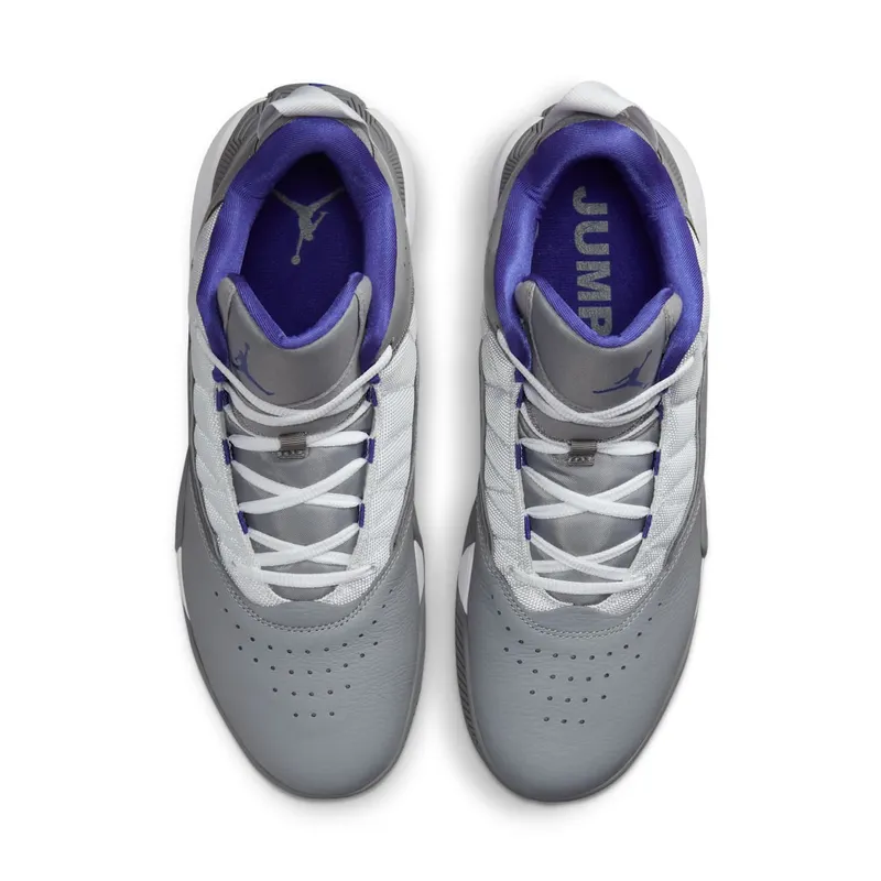 Jordan Stay Loyal “White Particle Grey Indigo” (DB2884-101)