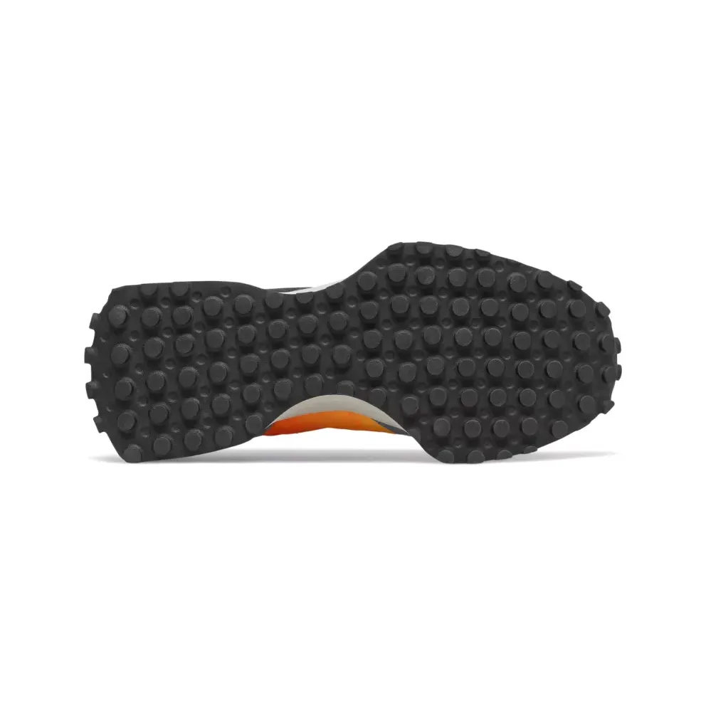 New Balance New Balance Orange/Grey (MS327SC)