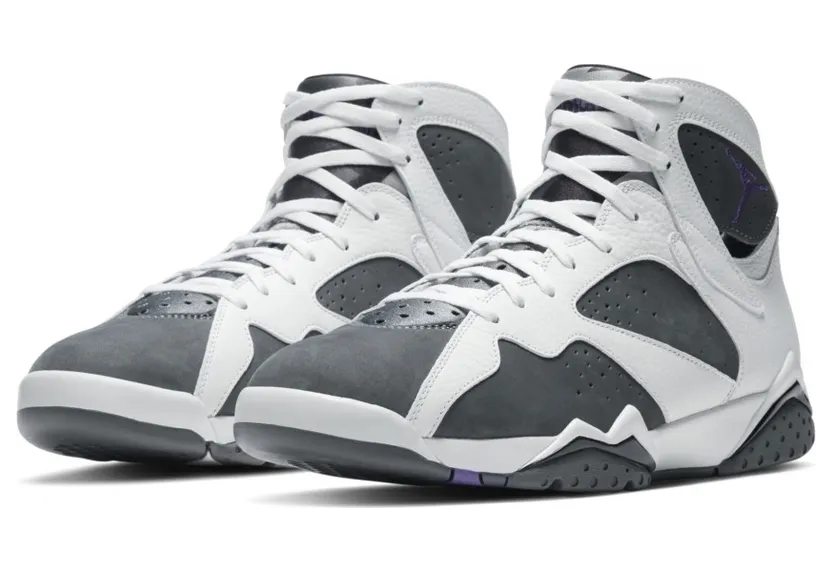 Jordan 7 Retro Flint (2021)