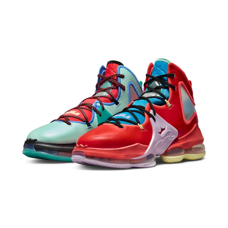 nike-lebron-19 DQ7548-600