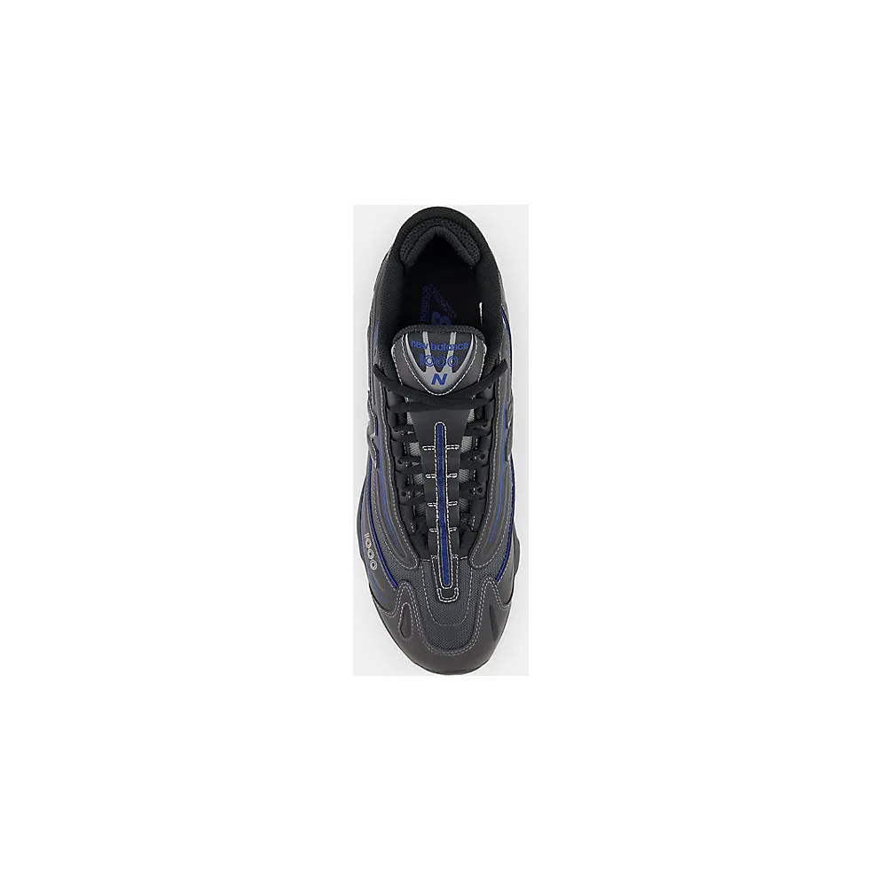 New Balance 1000 “Dark Grey Royal Blue” (M1000JDC)