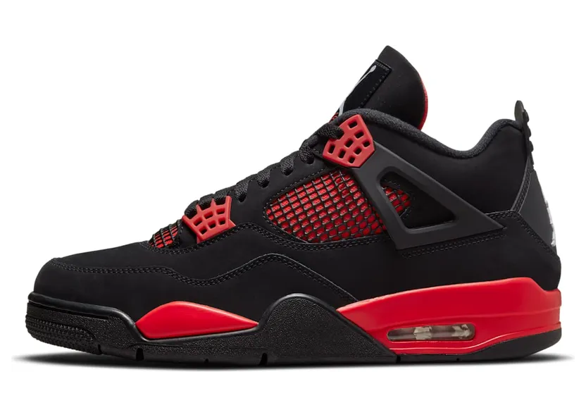 Air Jordan 4 CT8527-016