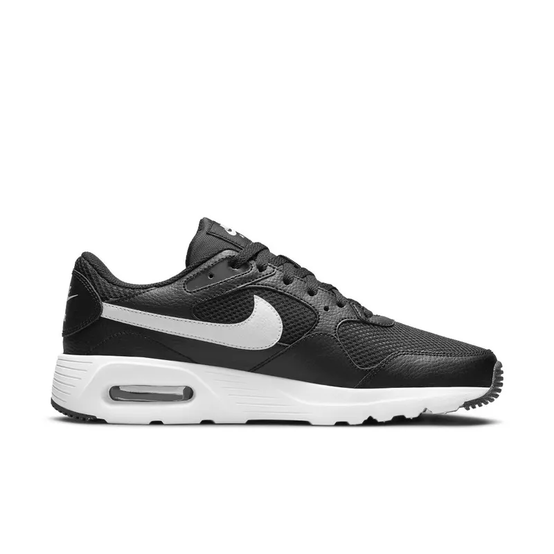 Nike Air Max SC Black (CW4555-002)
