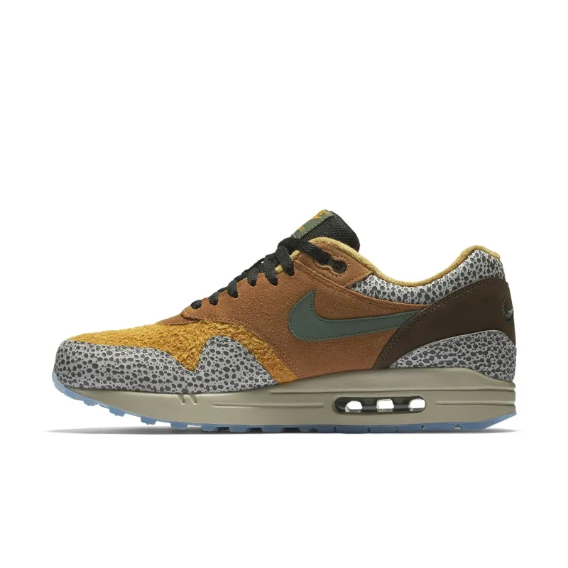 Nike Air Max 1 Atmos Safari (2016) (665873-200)