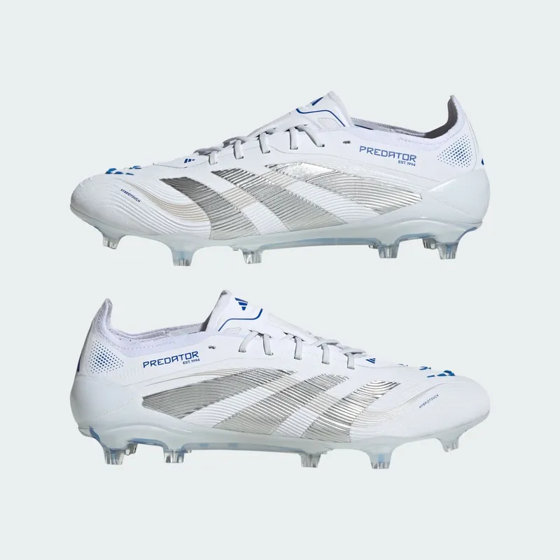 adidas Predator Elite FG Polar Victory Pack (ID3879)