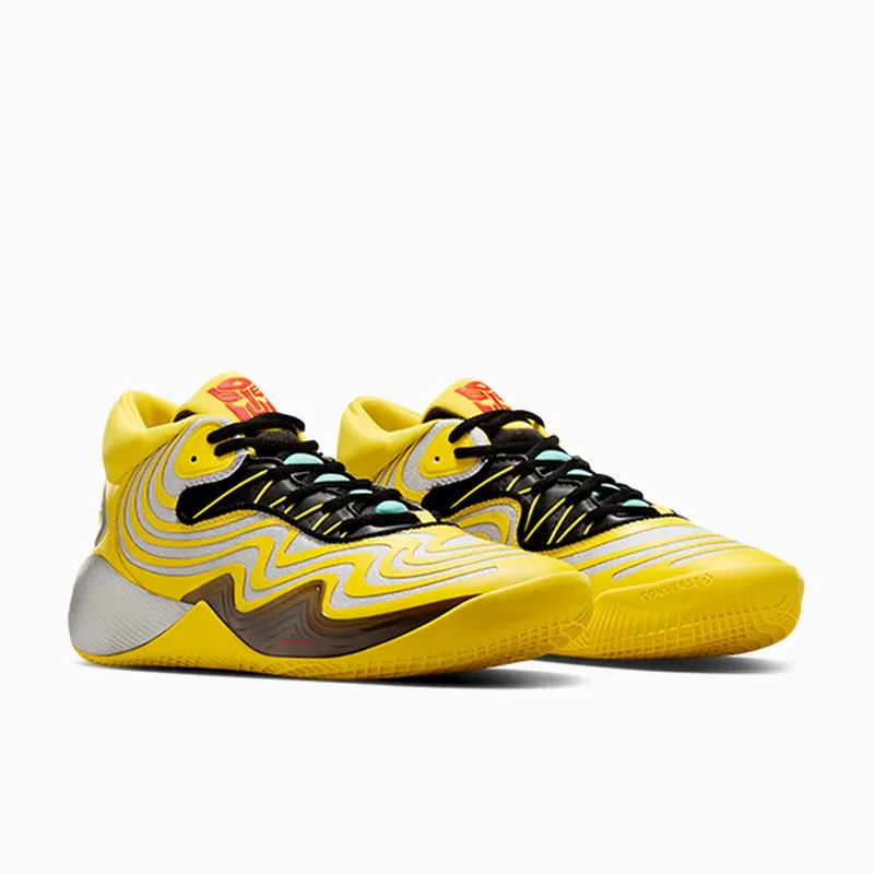 Converse All Star BB Shift Transformers Bumblebee (A11656C)