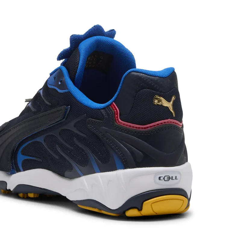 Puma x SONIC THE HEDGEHOG Inhale “Puma Navy / Puma Team Royal” (404366_01)