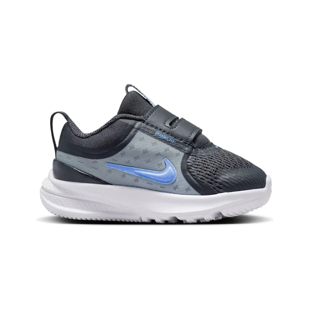 Nike Star Runner 5 Anthracite Blue Crystal (HF7006-011)