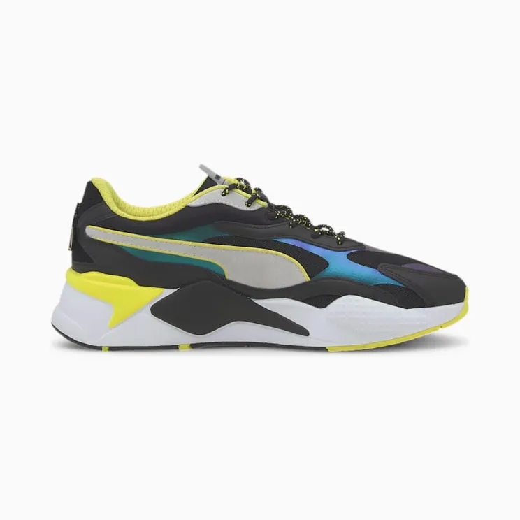 Puma RS-X Black (37481901)