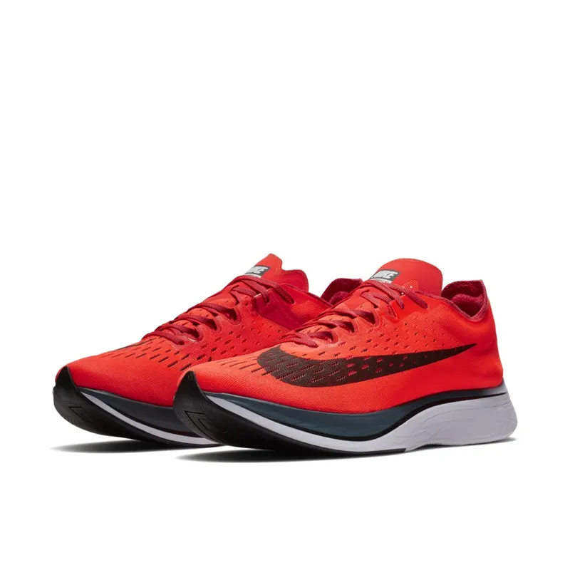 Nike Zoom Vaporfly 4% Bright Crimson Bright Crimson/Anthracite-White-Black (880847-600)