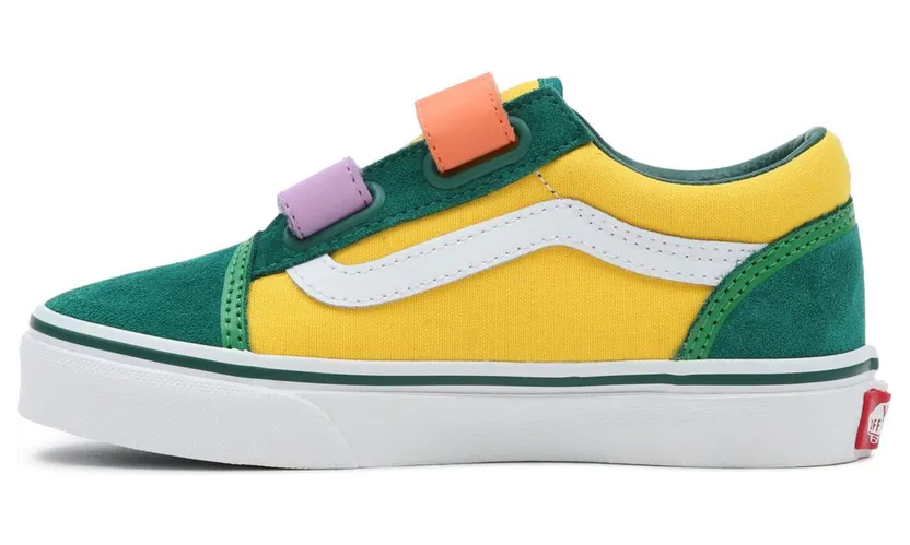 vans-old-skool VN0A5EDZARR