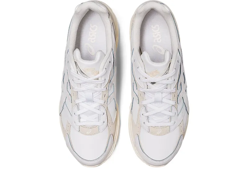 Asics GEL-1130 White/Cream (1201A844.100)