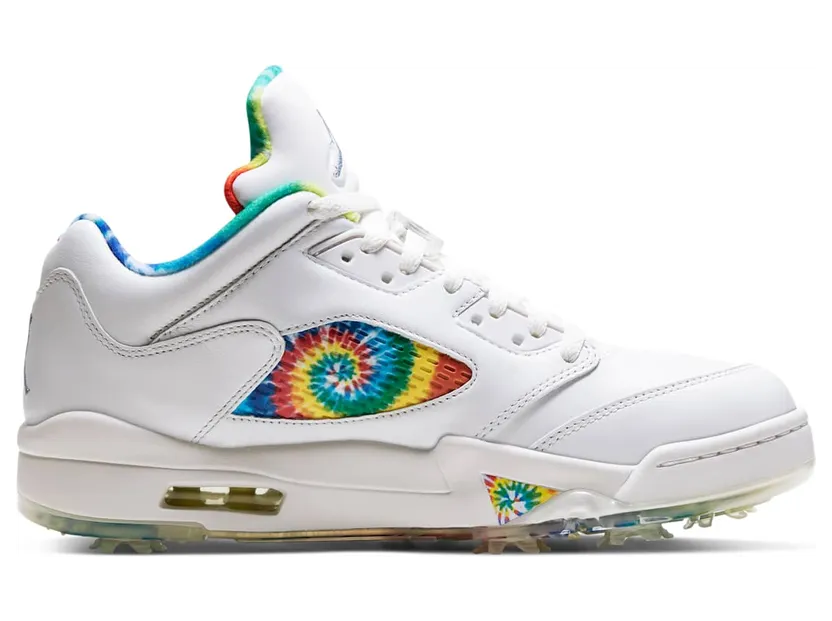 air-jordan-5 CW4205-100